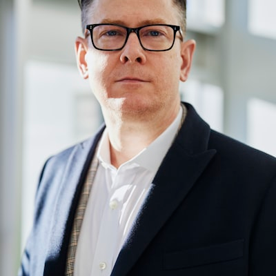 Managing Director